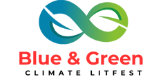 Blue & Green Climate LitFest