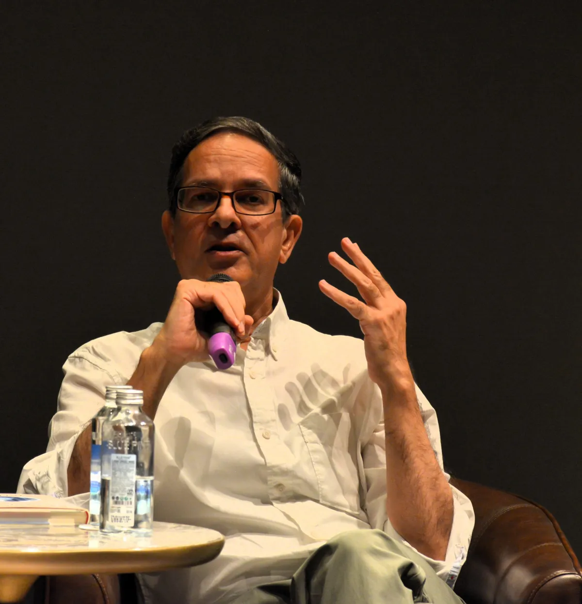 Rajan Mehta