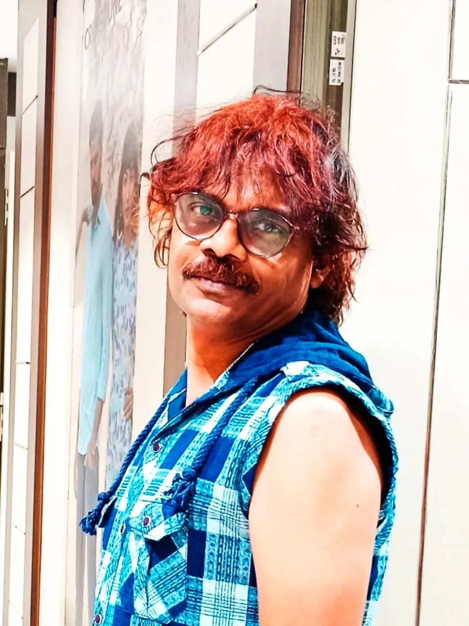 Francis Noronha