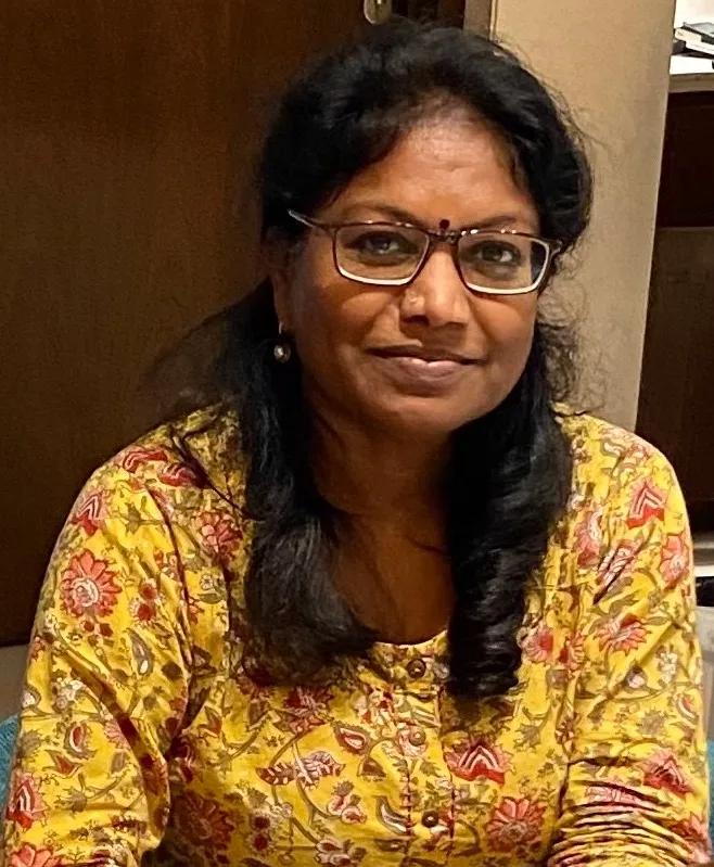Ambika Aiyadurai
