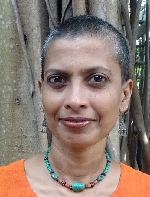 Janaki Lenin