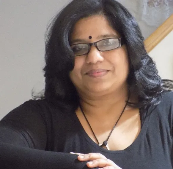 Manjula Bharathy