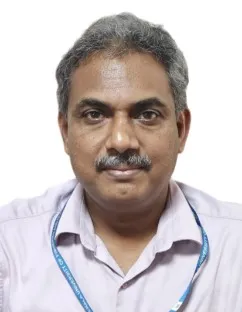 Dinesh Kaippilly