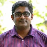 Anvar Ali