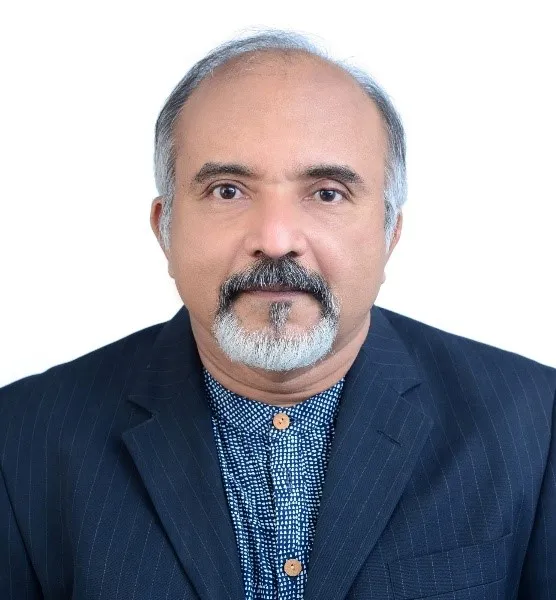Biju Kumar