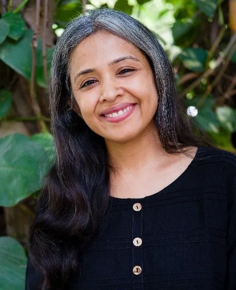 Gayathri Prabhu