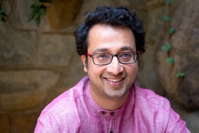 Nikhil Govind