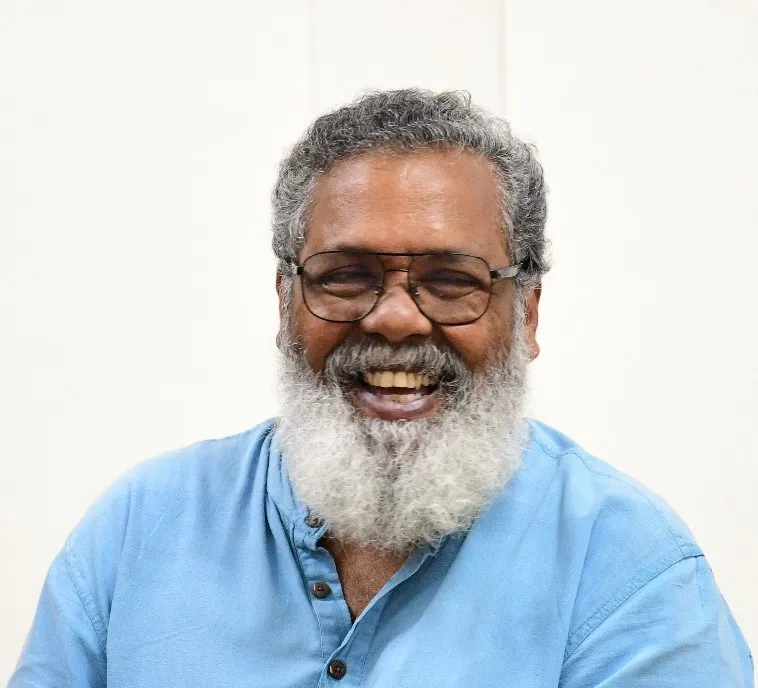T. V. Sajeev