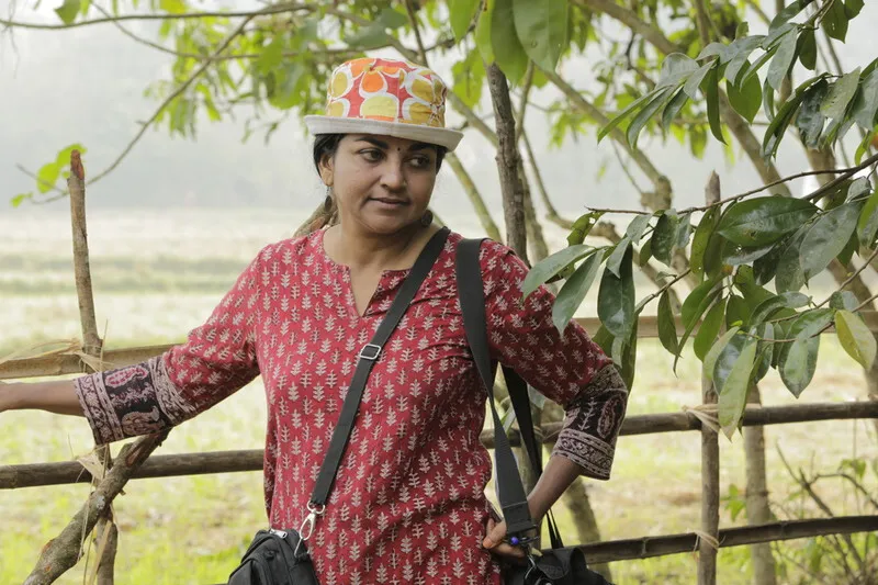 Bindu Sajan