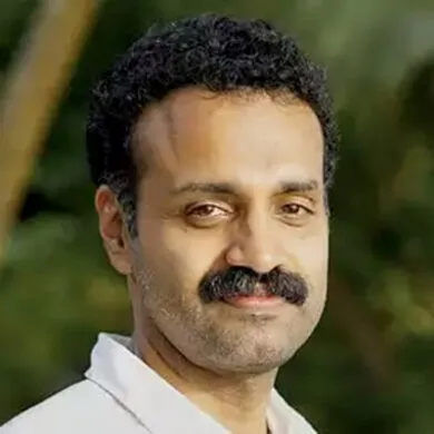 Viju B