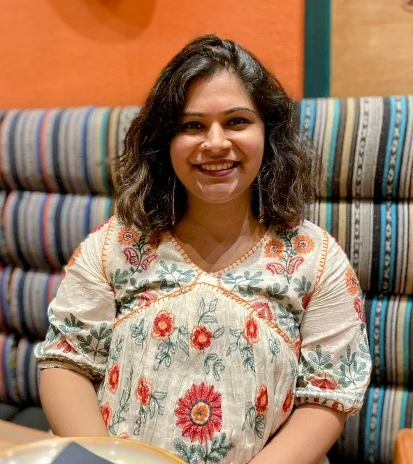 Isha Banerji