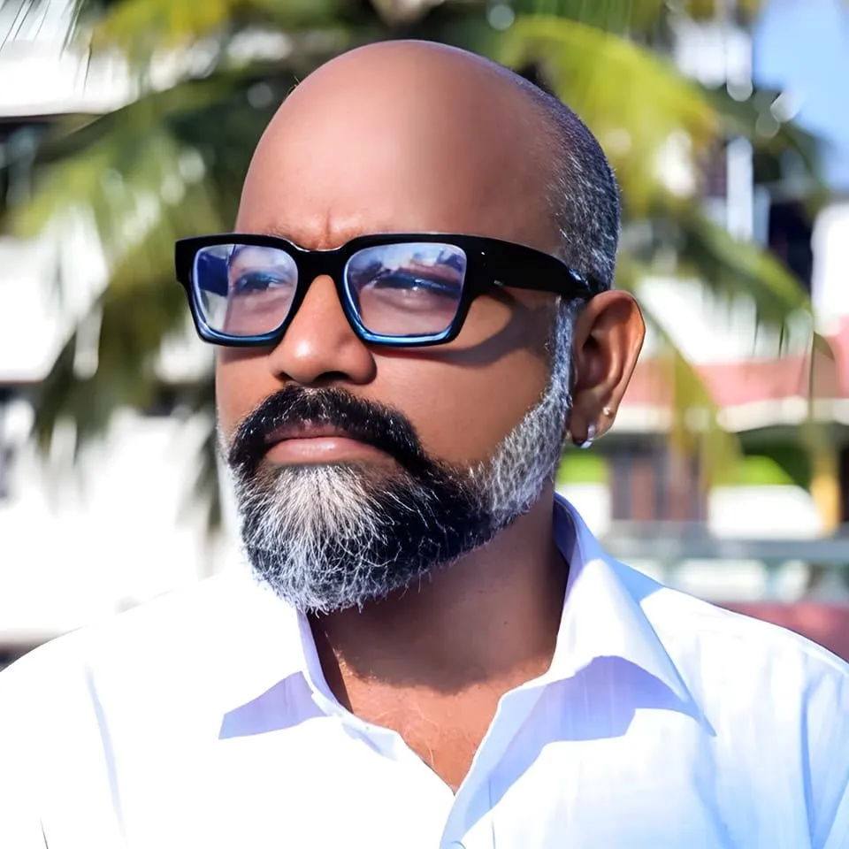 Rejimon Kuttappan