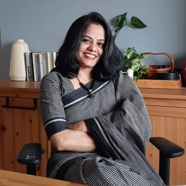 Savita Hiremath