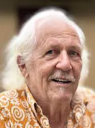 Romulus Whitaker