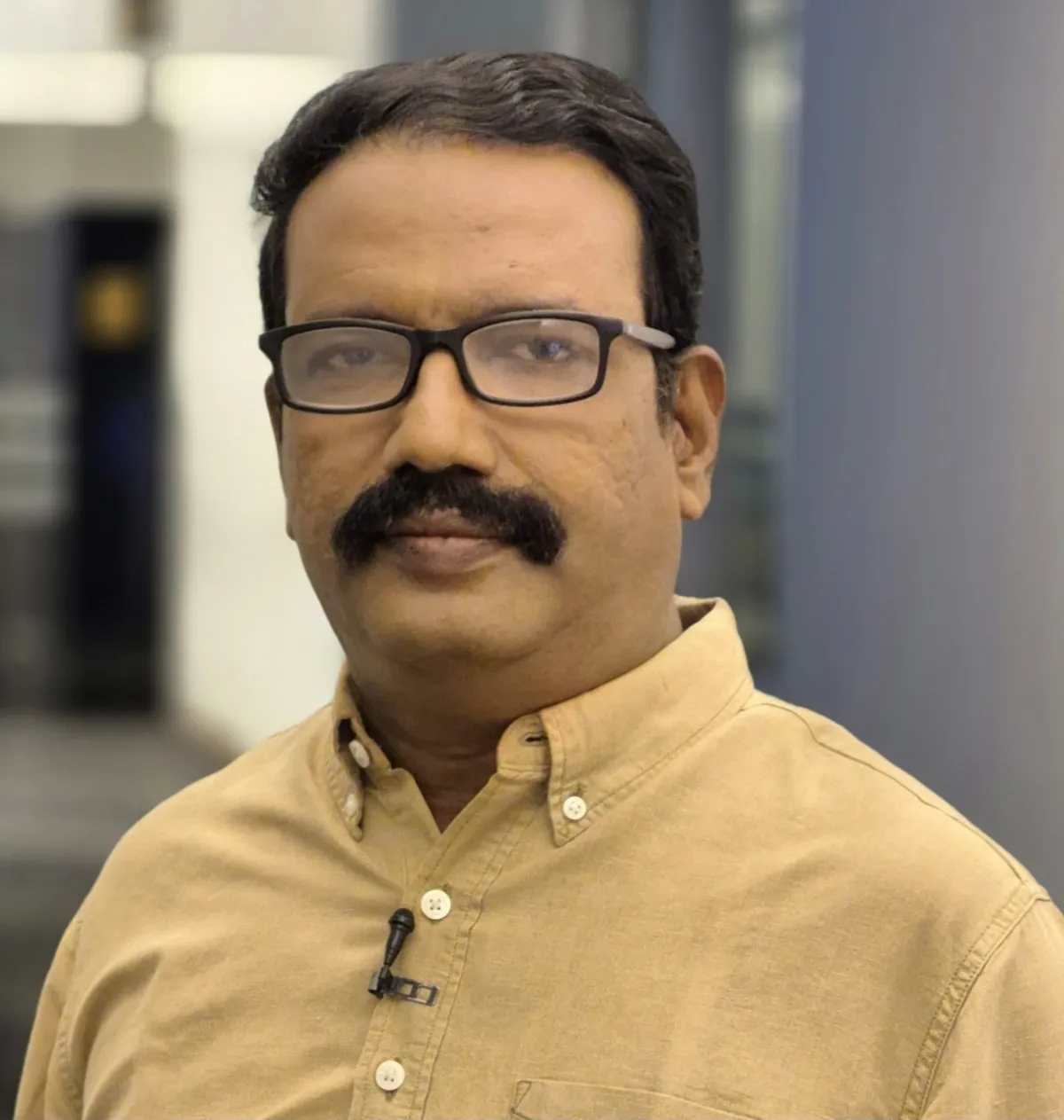Pramesh Kumar